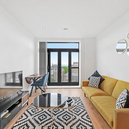 Retreat: Seaside Bliss In Ramsgate Apartment Bagian luar foto