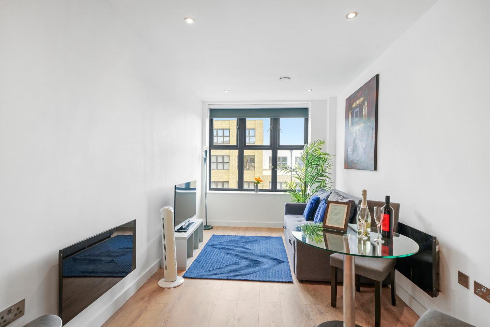 Retreat: Seaside Bliss In Ramsgate Apartment Bagian luar foto