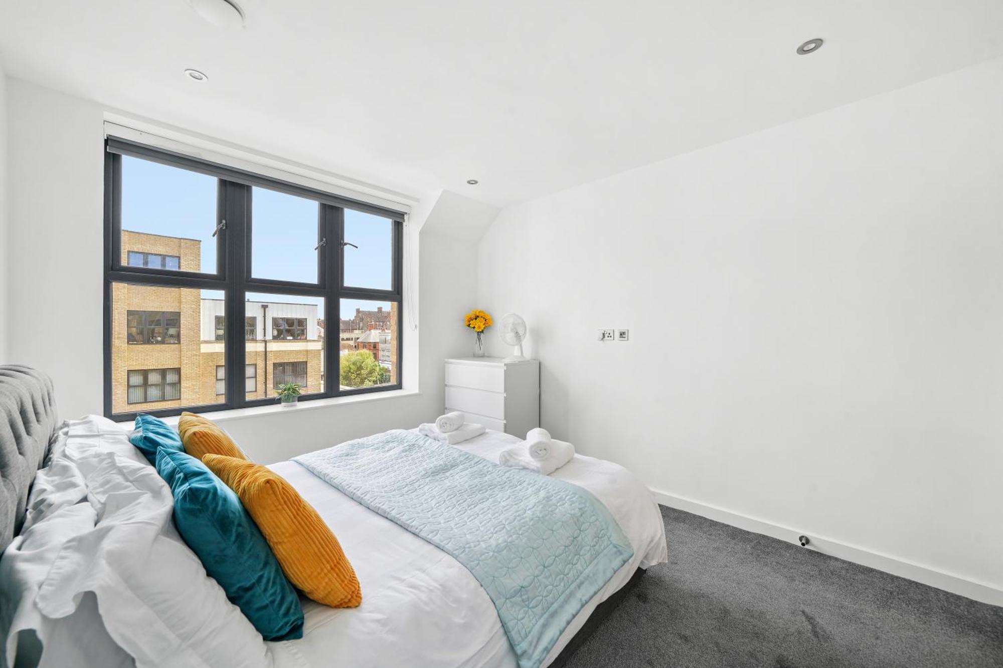 Retreat: Seaside Bliss In Ramsgate Apartment Bagian luar foto