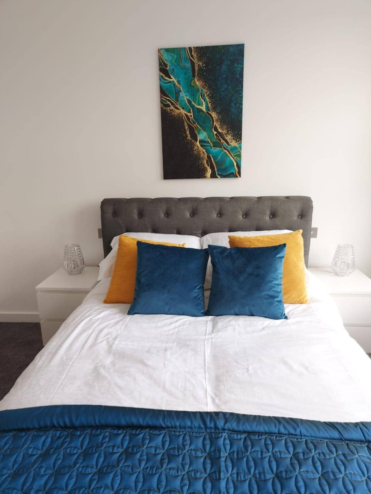 Retreat: Seaside Bliss In Ramsgate Apartment Bagian luar foto